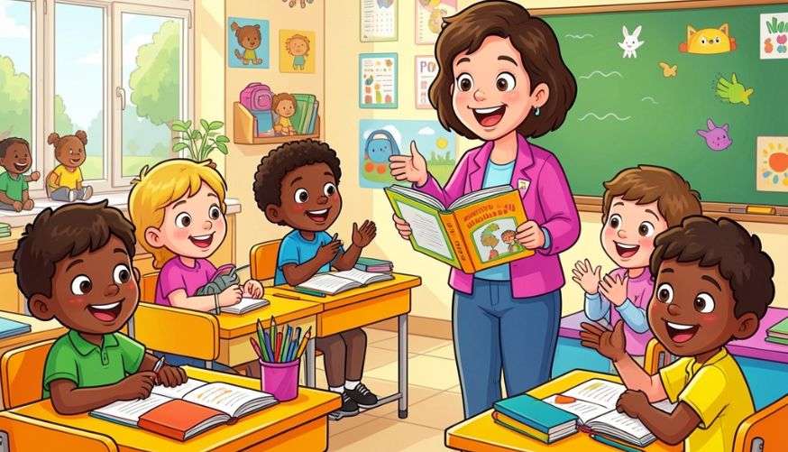 Why Curiosity Is An Important Skill For Children